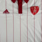 Sheffield United 2015/2016 Home Football Shirt XL