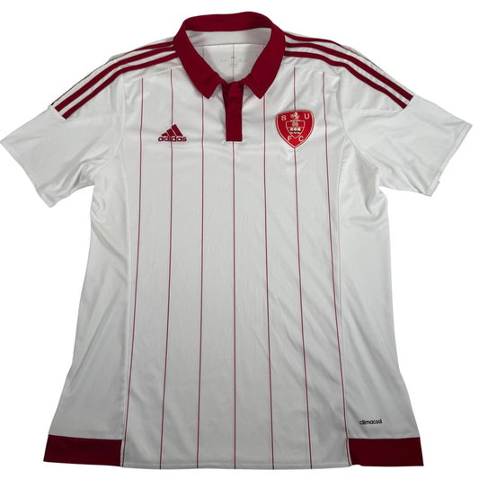Sheffield United 2015/2016 Home Football Shirt XL