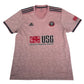 Sheffield United 2020/2021 Away Shirt Large