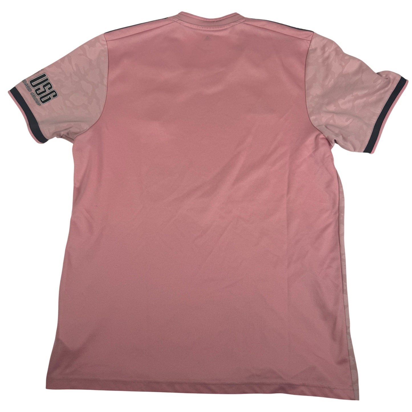 Sheffield United 2020/2021 Away Shirt Large