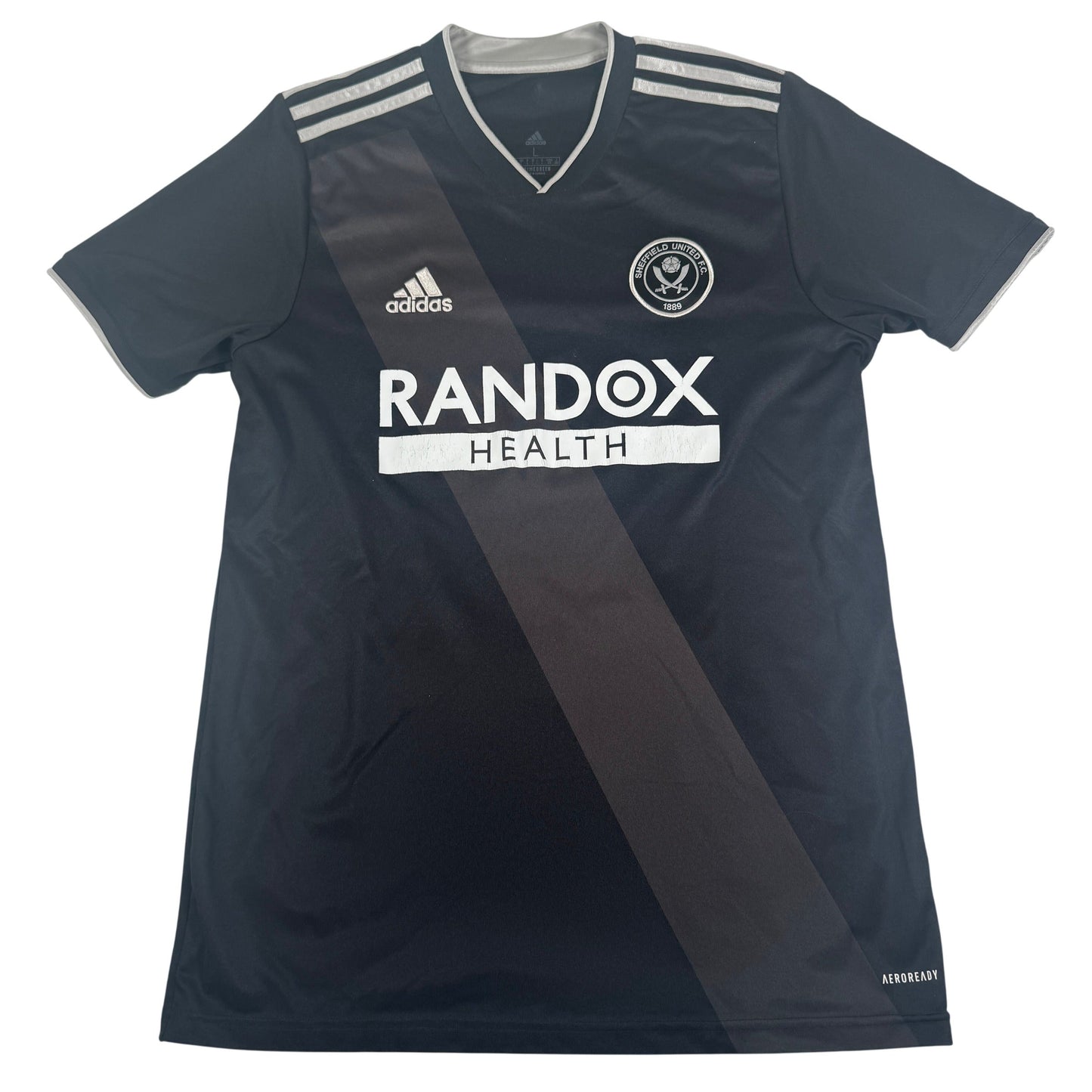 Sheffield United 2021/2022 Away Shirt Large