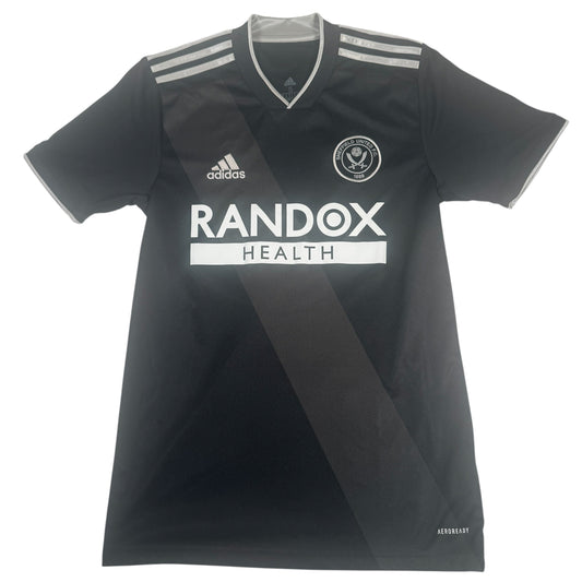 Sheffield United 2021/2022 Away Shirt Small