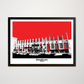Sheffield United Football Club, Bramall Lane Posters