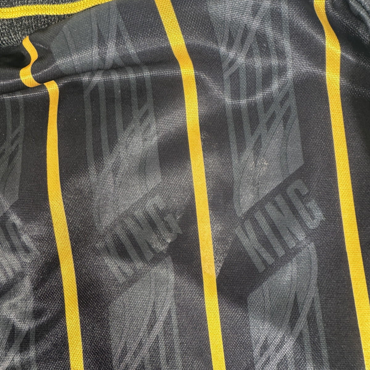Sheffield Wednesday 1993/1994/1995 Away Football Shirt XL