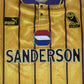 Sheffield Wednesday 1994/1995 Away Football Shirt XXL