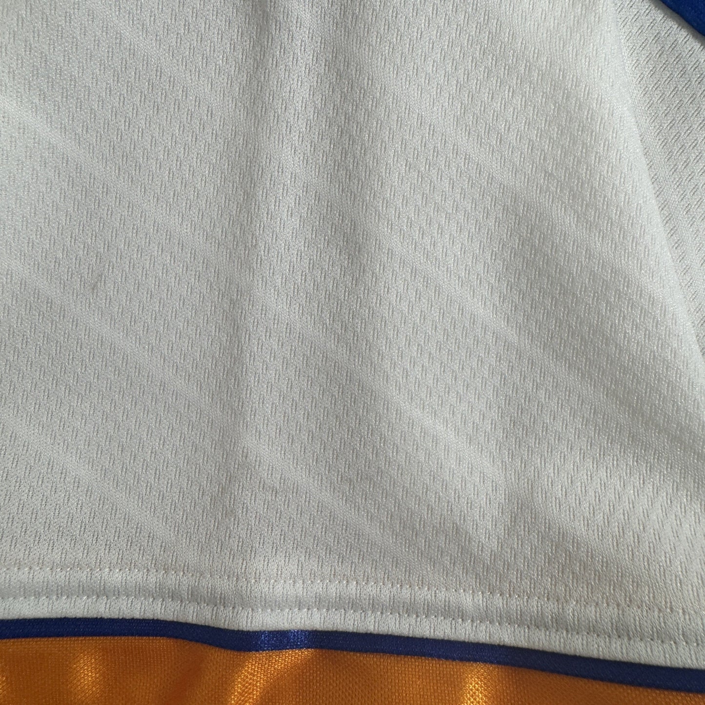 Sheffield Wednesday 1995/1996/1997 Home Football Shirt XL
