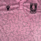 Sheffield Wednesday 2021/2022 Away Long Sleeve Football Shirt XL