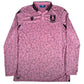 Sheffield Wednesday 2021/2022 Away Long Sleeve Football Shirt XL