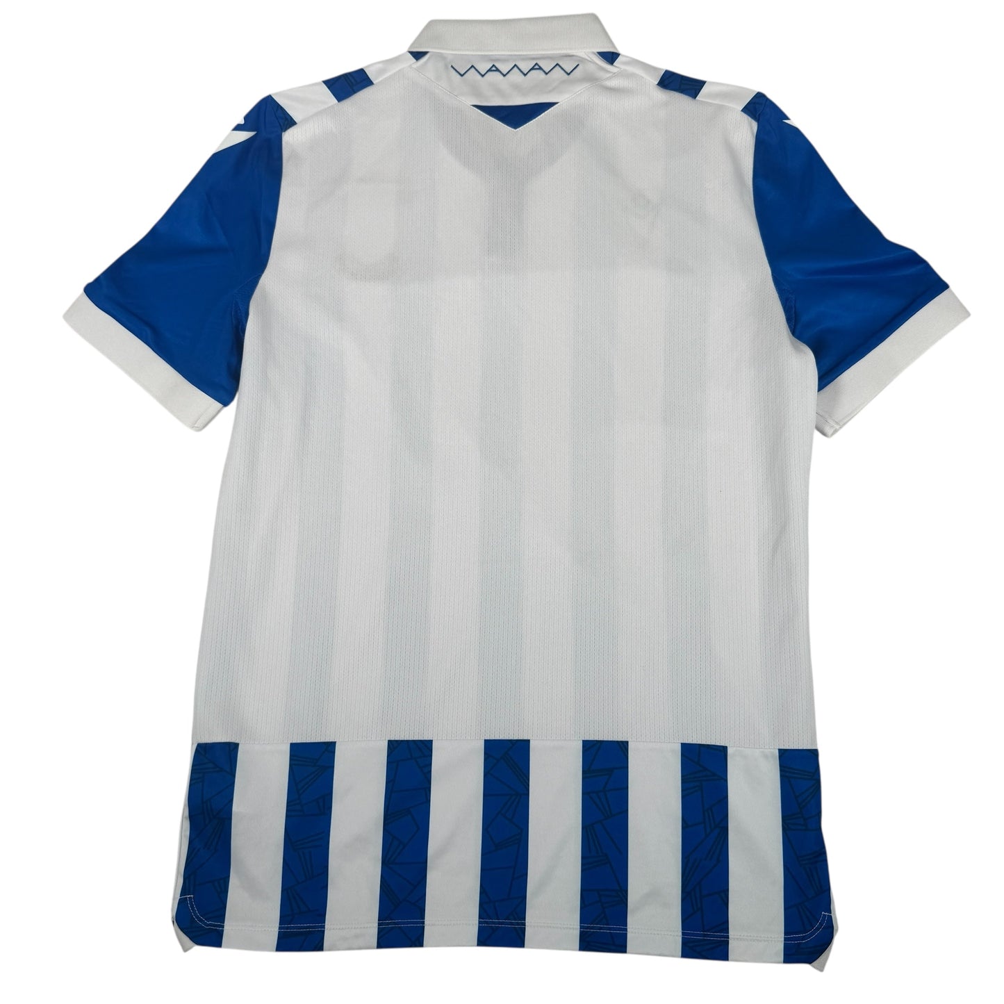 Sheffield Wednesday 2021/2022 Home Football Shirt Small