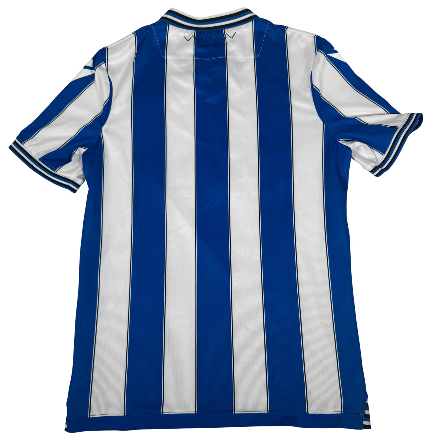 Sheffield Wednesday 2022/23 Home Football Shirt Medium