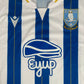 Sheffield Wednesday 2023/2024 Home Football Shirt 3XL