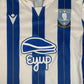 Sheffield Wednesday 2023/2024 Home Shirt Large