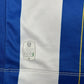 Sheffield Wednesday 2023/2024 Home Shirt Large