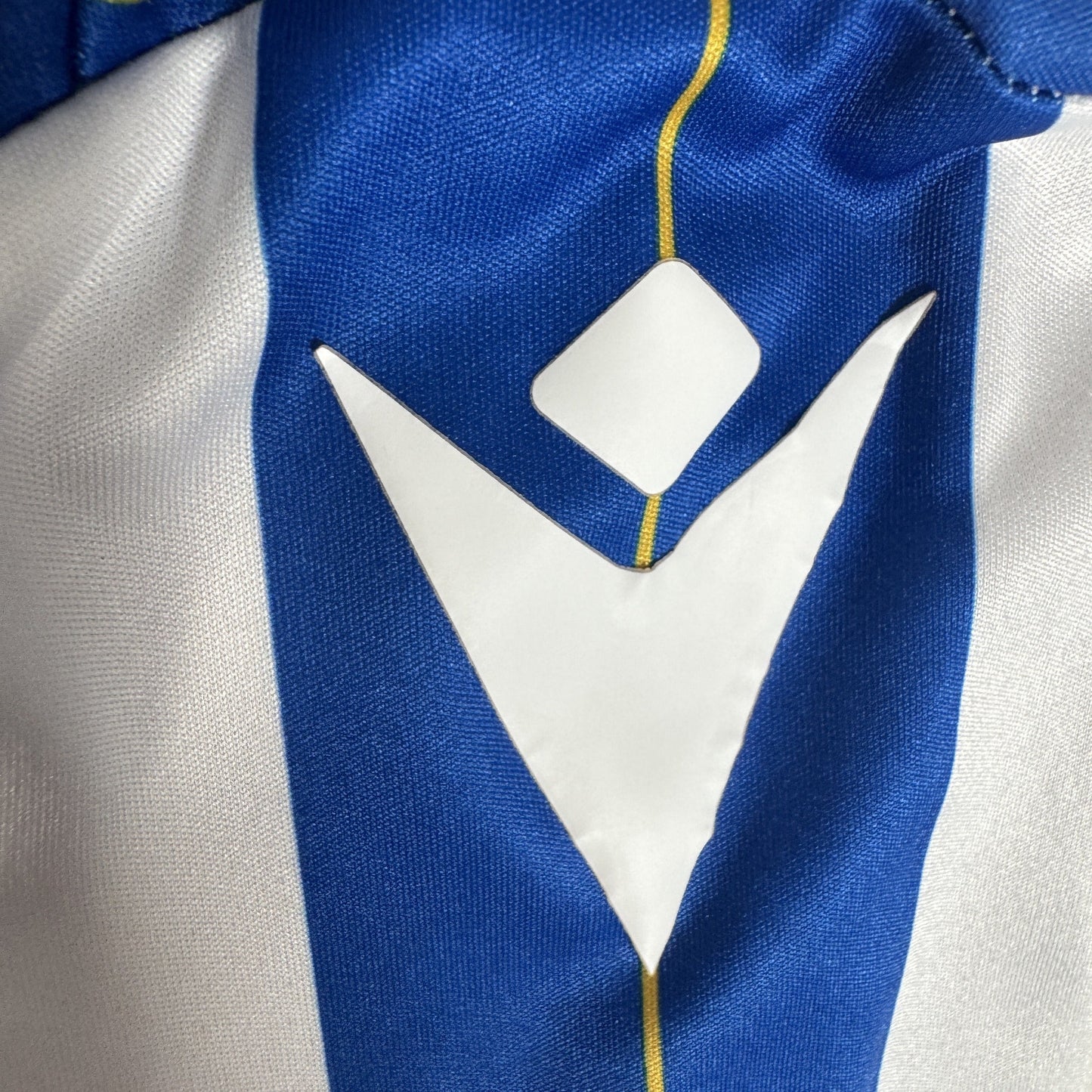Sheffield Wednesday 2023/2024 Home Shirt Large
