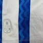 Sheffield Wednesday 2024/2025 Home Football Shirt XXL