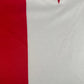 Slavia Prague 2021/2022 Home Football Shirt Small