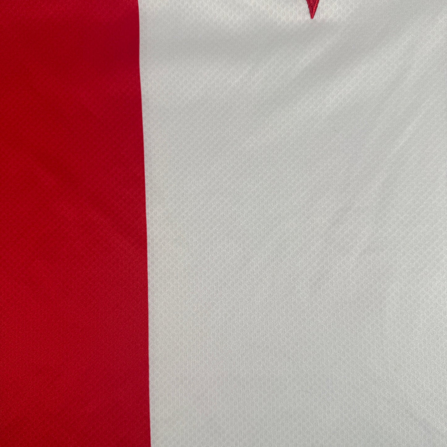 Slavia Prague 2021/2022 Home Football Shirt Small