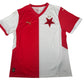 Slavia Prague 2024/2025 Home Football Shirt XL