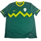 Slovenia 2010/2011/2012 Away Football Shirt XL