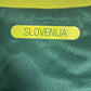 Slovenia 2010/2011/2012 Away Football Shirt XL