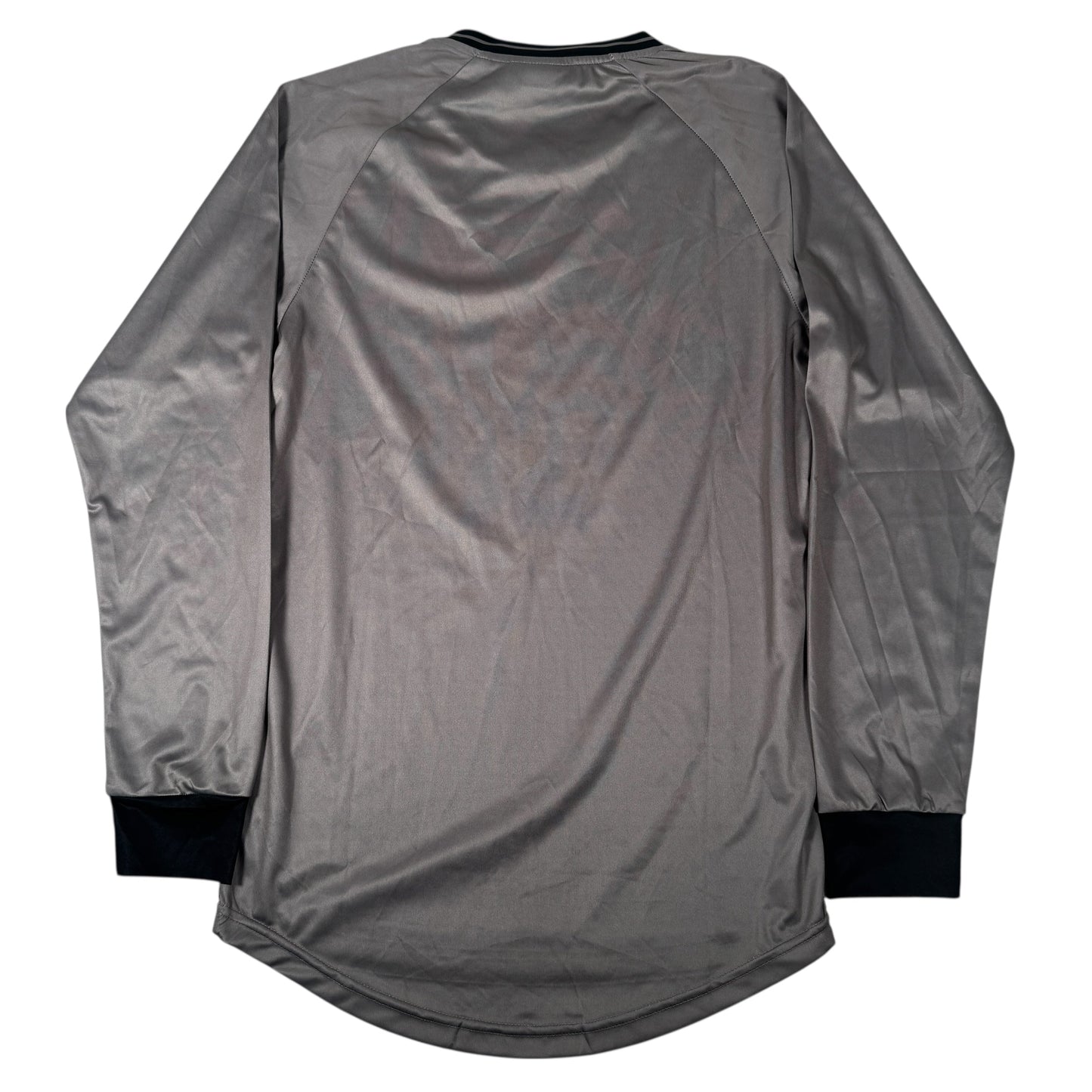 Solihull Moors 2016/2017 Goalkeeper Football Shirt Small