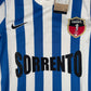 Sorrento Calcio 2014/2015 Away Football Shirt Small BNWT