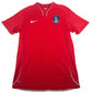 South Korea 2008/2009/2010 Home Football Shirt 2XL