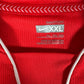 South Korea 2008/2009/2010 Home Football Shirt 2XL