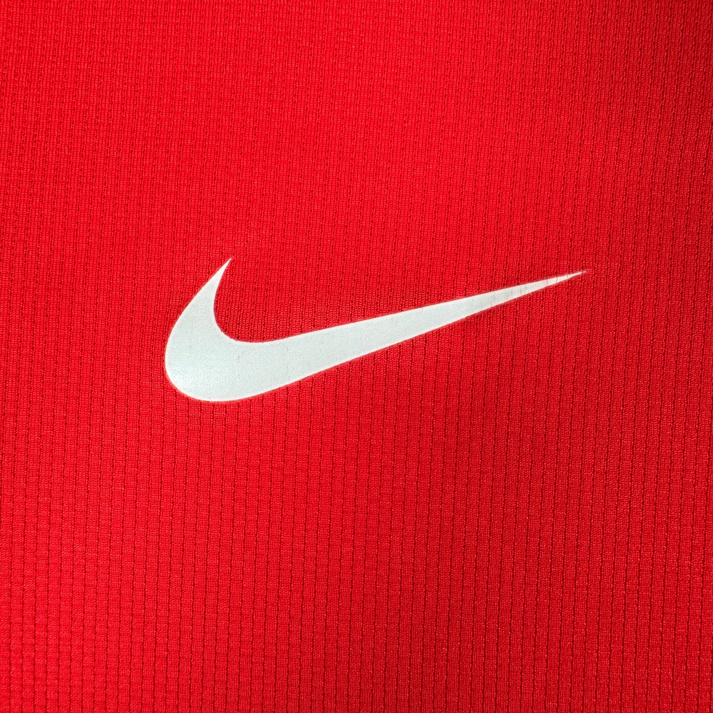 South Korea 2008/2009/2010 Home Football Shirt 2XL