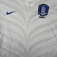 South Korea 2010/2011/2012 Away Football Shirt Large