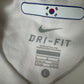 South Korea 2010/2011/2012 Away Football Shirt Large