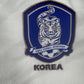 South Korea 2010/2011/2012 Away Football Shirt Large