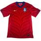 South Korea 2010/2011/2012 Home Football Shirt Small