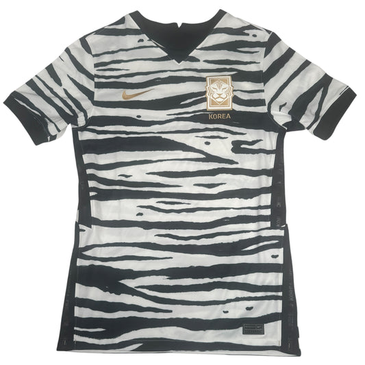 South Korea 2020/2021/2022 Away Shirt Small
