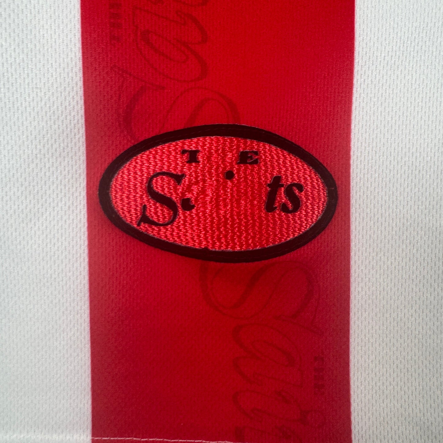 Southampton 1997/1998/1999 Home Football Shirt XL