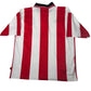 Southampton 1997/1998/1999 Home Football Shirt XL
