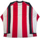 Southampton 2006/2007/2008 Home Long Sleeve Football Shirt XXL