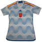 Spain 2022/2023/2024 Away Shirt Medium