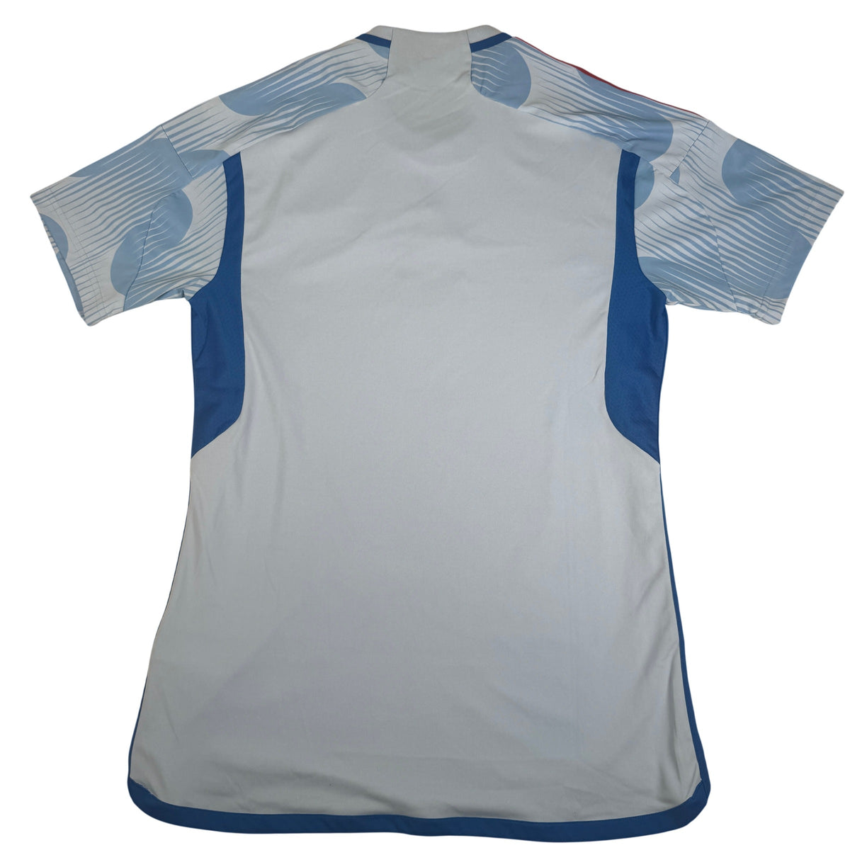 Spain 2022/2023/2024 Away Shirt Medium