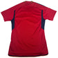 Spain World Cup 2022/2023/2024 Home Football Shirt Medium