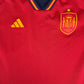 Spain 2022/2023/2024 Home Football Shirt XL