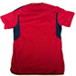 Spain 2022/2023/2024 Home Football Shirt XL