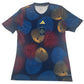 Spain 2022/2023 Training Football Shirt Medium