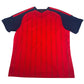 Spain 2026/2027 Home Shirt XXL