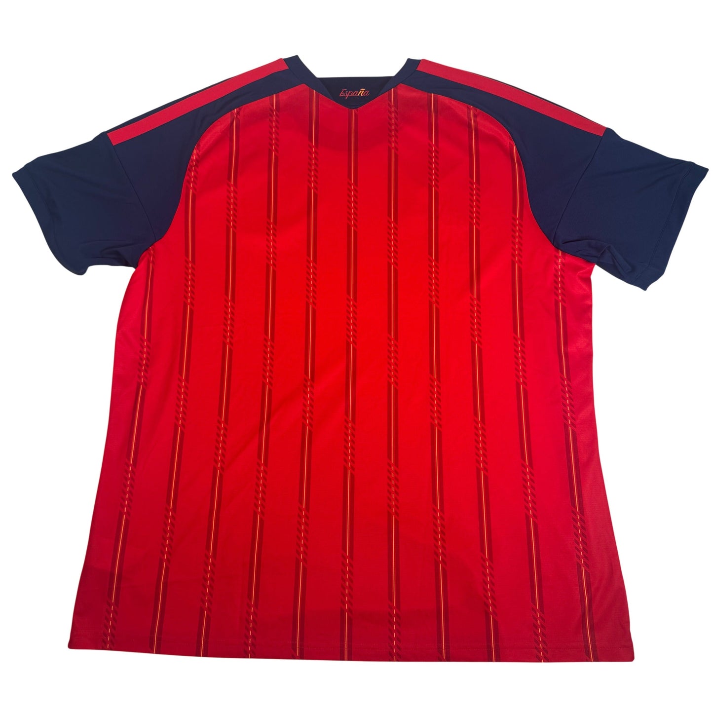 Spain 2026/2027 Home Shirt XXL
