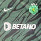 Sporting CP 2021/2022 Third Shirt Large