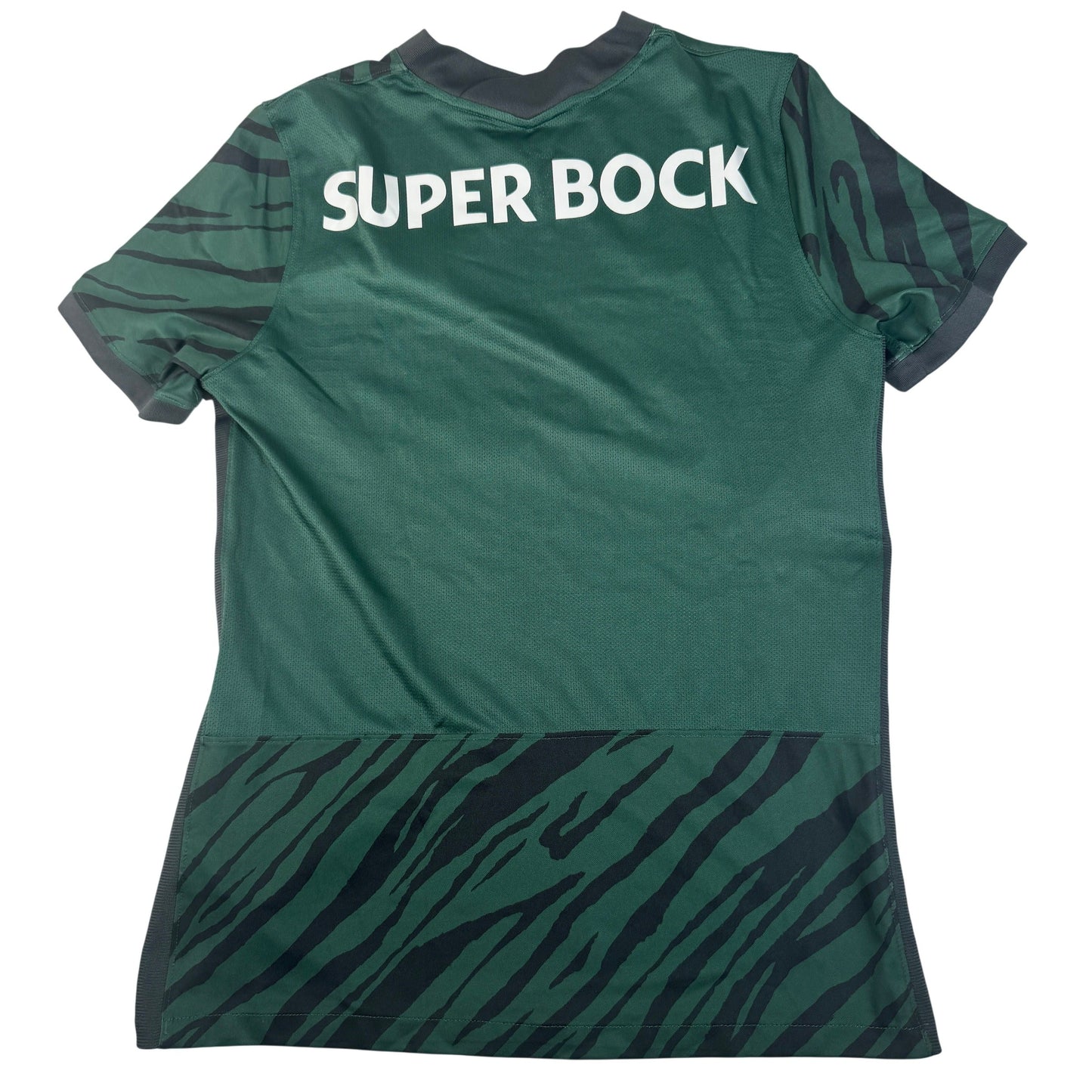 Sporting CP 2021/2022 Third Shirt Large