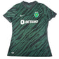 Sporting CP 2021/2022 Third Football Shirt XL