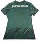 Sporting CP 2021/2022 Third Football Shirt XL