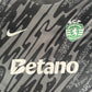 Sporting CP 2024/2025 Goalkeeper Football Shirt Medium